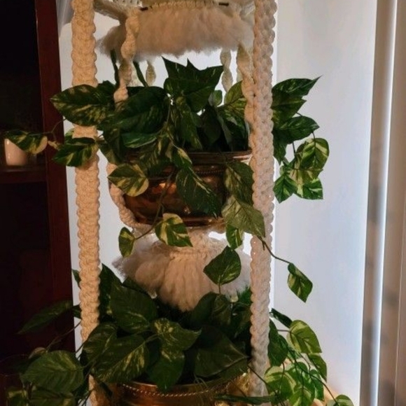 Plant Hanger - Picture 2 of 3